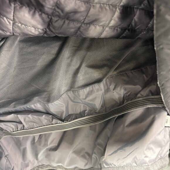 The North Face ThermoBall Eco Snow Triclimate Snowboard Jacket Women's Large NWT - Picture 15 of 16